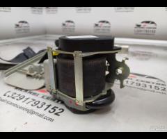 CINTURA DI SICUREZZA ANTERIORE DESTRA DX NISSAN QA - 13