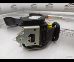 CINTURA DI SICUREZZA ANTERIORE DESTRA DX NISSAN QA - 14