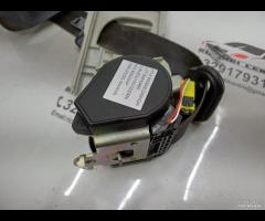 CINTURA DI SICUREZZA ANTERIORE DESTRA DX NISSAN QA - 15