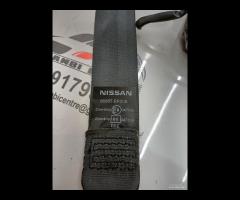 CINTURA DI SICUREZZA ANTERIORE SINISTRA SX NISSAN