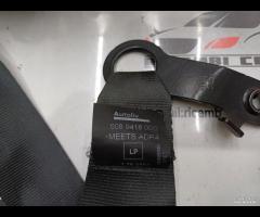 CINTURA DI SICUREZZA ANTERIORE SINISTRA SX NISSAN
