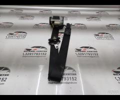 CINTURA DI SICUREZZA ANTERIORE SINISTRA SX NISSAN - 6