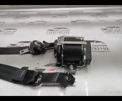 CINTURA DI SICUREZZA ANTERIORE SINISTRA SX NISSAN - 10