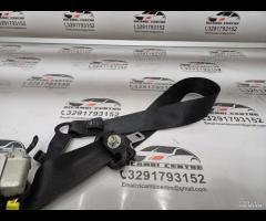 CINTURA DI SICUREZZA ANTERIORE SINISTRA SX NISSAN - 11