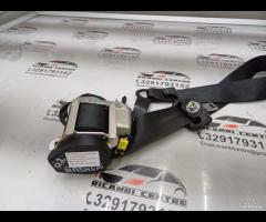 CINTURA DI SICUREZZA ANTERIORE SINISTRA SX NISSAN - 12