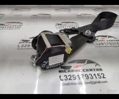 CINTURA DI SICUREZZA ANTERIORE SINISTRA SX NISSAN - 13