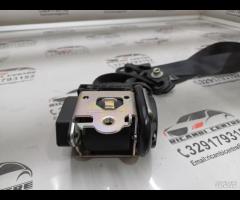 CINTURA DI SICUREZZA ANTERIORE SINISTRA SX NISSAN - 16