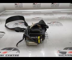 CINTURA DI SICUREZZA ANTERIORE SINISTRA SX NISSAN - 18
