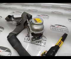 CINTURA DI SICUREZZA ANTERIORE DESTRA DX OPEL ASTR - 20