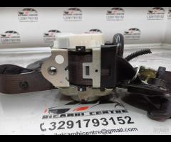 CINTURA DI SICUREZZA ANTERIORE SINISTRA SX OPEL AS - 18