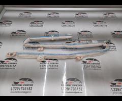 AIRBAG A TENDINA TETTO LATERALE SINISTRA SX OPEL A