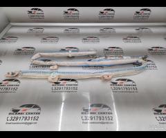 AIRBAG A TENDINA TETTO LATERALE SINISTRA SX OPEL A