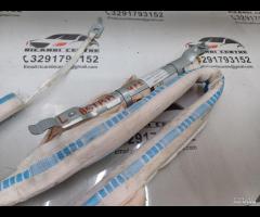 AIRBAG A TENDINA TETTO LATERALE SINISTRA SX OPEL A - 7