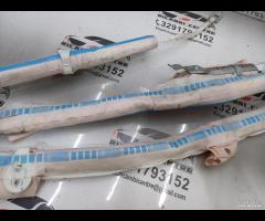 AIRBAG A TENDINA TETTO LATERALE SINISTRA SX OPEL A - 9