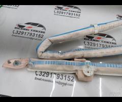 AIRBAG A TENDINA TETTO LATERALE SINISTRA SX OPEL A - 11