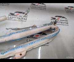 AIRBAG A TENDINA TETTO LATERALE SINISTRA SX OPEL A - 13