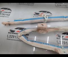 AIRBAG A TENDINA TETTO LATERALE SINISTRA SX OPEL A - 15