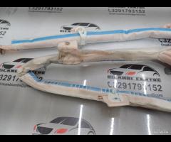 AIRBAG A TENDINA TETTO LATERALE SINISTRA SX OPEL A - 16
