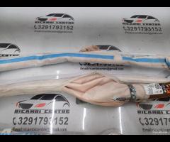AIRBAG A TENDINA TETTO LATERALE SINISTRA SX OPEL A - 18