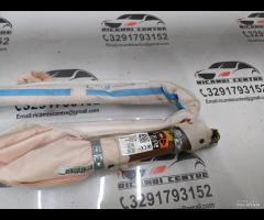 AIRBAG A TENDINA TETTO LATERALE SINISTRA SX OPEL A - 19