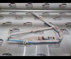AIRBAG A TENDINA TETTO LATERALE DESTRO DX OPEL AST