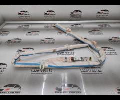 AIRBAG A TENDINA TETTO LATERALE DESTRO DX OPEL AST