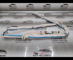 AIRBAG A TENDINA TETTO LATERALE DESTRO DX OPEL AST