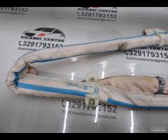 AIRBAG A TENDINA TETTO LATERALE DESTRO DX OPEL AST