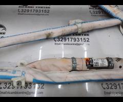 AIRBAG A TENDINA TETTO LATERALE DESTRO DX OPEL AST