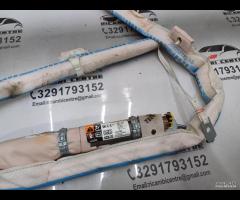 AIRBAG A TENDINA TETTO LATERALE DESTRO DX OPEL AST - 6