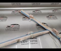 AIRBAG A TENDINA TETTO LATERALE DESTRO DX OPEL AST - 7