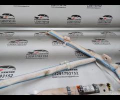 AIRBAG A TENDINA TETTO LATERALE DESTRO DX OPEL AST - 8