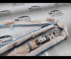 AIRBAG A TENDINA TETTO LATERALE DESTRO DX OPEL AST - 9