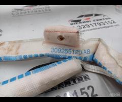 AIRBAG A TENDINA TETTO LATERALE DESTRO DX OPEL AST - 10