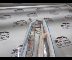 AIRBAG A TENDINA TETTO LATERALE DESTRO DX OPEL AST - 12
