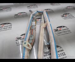 AIRBAG A TENDINA TETTO LATERALE DESTRO DX OPEL AST - 13