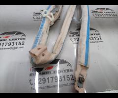 AIRBAG A TENDINA TETTO LATERALE DESTRO DX OPEL AST - 15