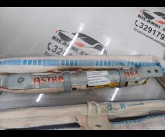 AIRBAG A TENDINA TETTO LATERALE DESTRO DX OPEL AST - 16