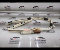 AIRBAG A TENDINA TETTO LATERALE DESTRA DX MERCEDES