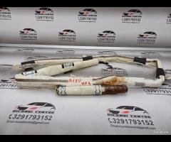 AIRBAG A TENDINA TETTO LATERALE DESTRA DX MERCEDES