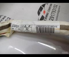 AIRBAG A TENDINA TETTO LATERALE DESTRA DX MERCEDES
