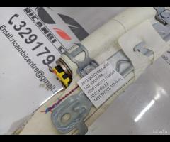 AIRBAG A TENDINA TETTO LATERALE DESTRA DX MERCEDES