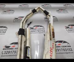 AIRBAG A TENDINA TETTO LATERALE DESTRA DX MERCEDES - 6