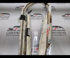 AIRBAG A TENDINA TETTO LATERALE DESTRA DX MERCEDES - 7