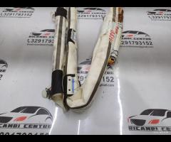 AIRBAG A TENDINA TETTO LATERALE DESTRA DX MERCEDES - 8