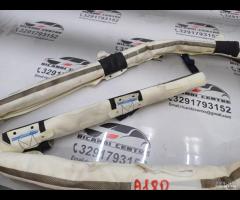AIRBAG A TENDINA TETTO LATERALE DESTRA DX MERCEDES - 11
