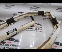 AIRBAG A TENDINA TETTO LATERALE DESTRA DX MERCEDES - 12