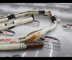 AIRBAG A TENDINA TETTO LATERALE DESTRA DX MERCEDES - 13