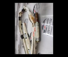 AIRBAG A TENDINA TETTO LATERALE DESTRA DX MERCEDES - 14