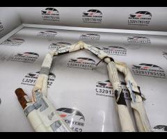 AIRBAG A TENDINA TETTO LATERALE DESTRA DX MERCEDES - 15